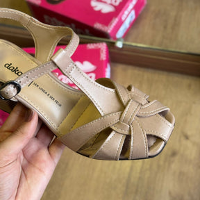 Sandália Dakota Templo Maia Y8821