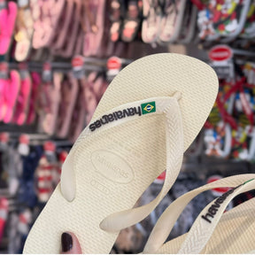 Havaianas Brasil Logo