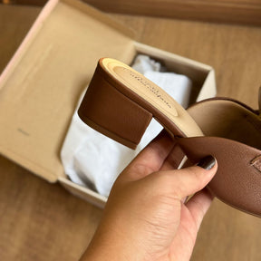 Sandália Mule Modare Bico Fino 7340.124