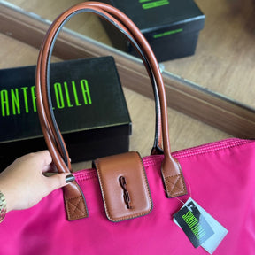 Bolsa Santa Lolla Alça De Ombro 0459.4EAC