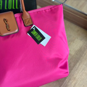 Bolsa Santa Lolla Alça De Ombro 0459.4EAC