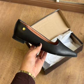 Mocassim Vizzano Salto Baixo 1206.261