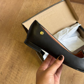 Mocassim Vizzano Salto Baixo 1206.261