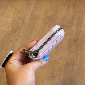 Carteira Santa Lolla Soft Alça De Mão 0471.4A74.037B