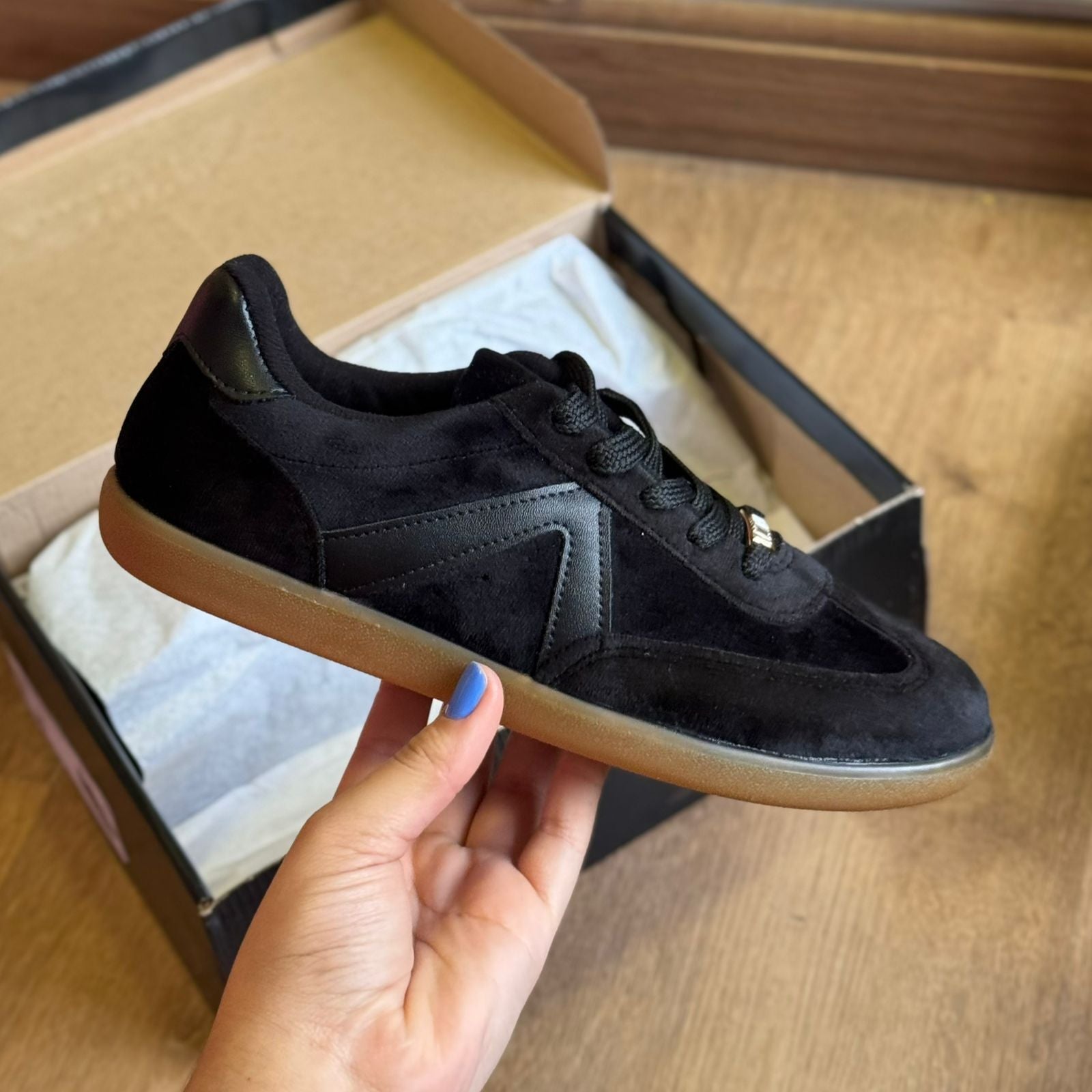 Tênis Vizzano Vintage 1430.102