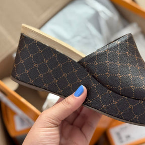 Tamanco Beira Rio Slide 8407.100