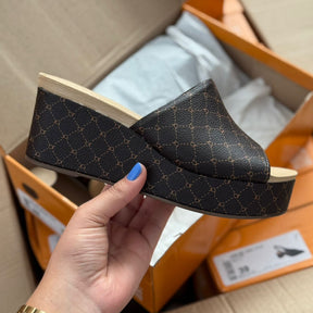 Tamanco Beira Rio Slide 8407.100