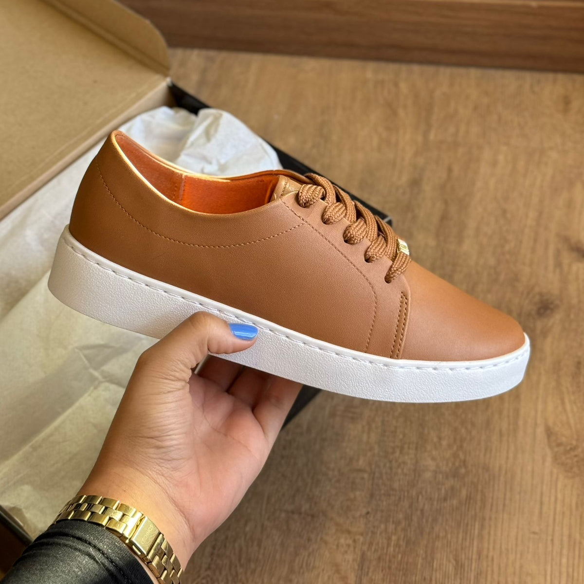 Tênis Vizzano Casual 1214.205