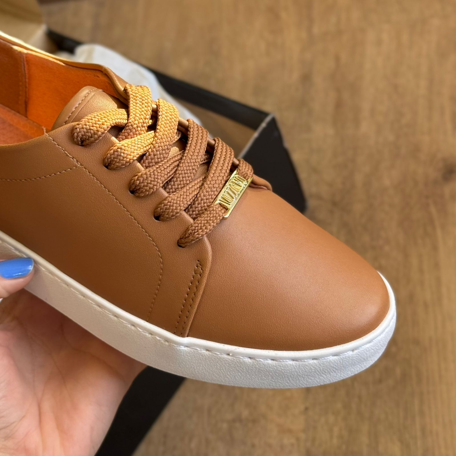 Tênis Vizzano Casual 1214.205