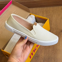 Sapatilha Moleca Casual 5296.530