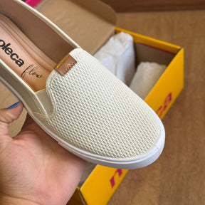 Sapatilha Moleca Casual 5296.530