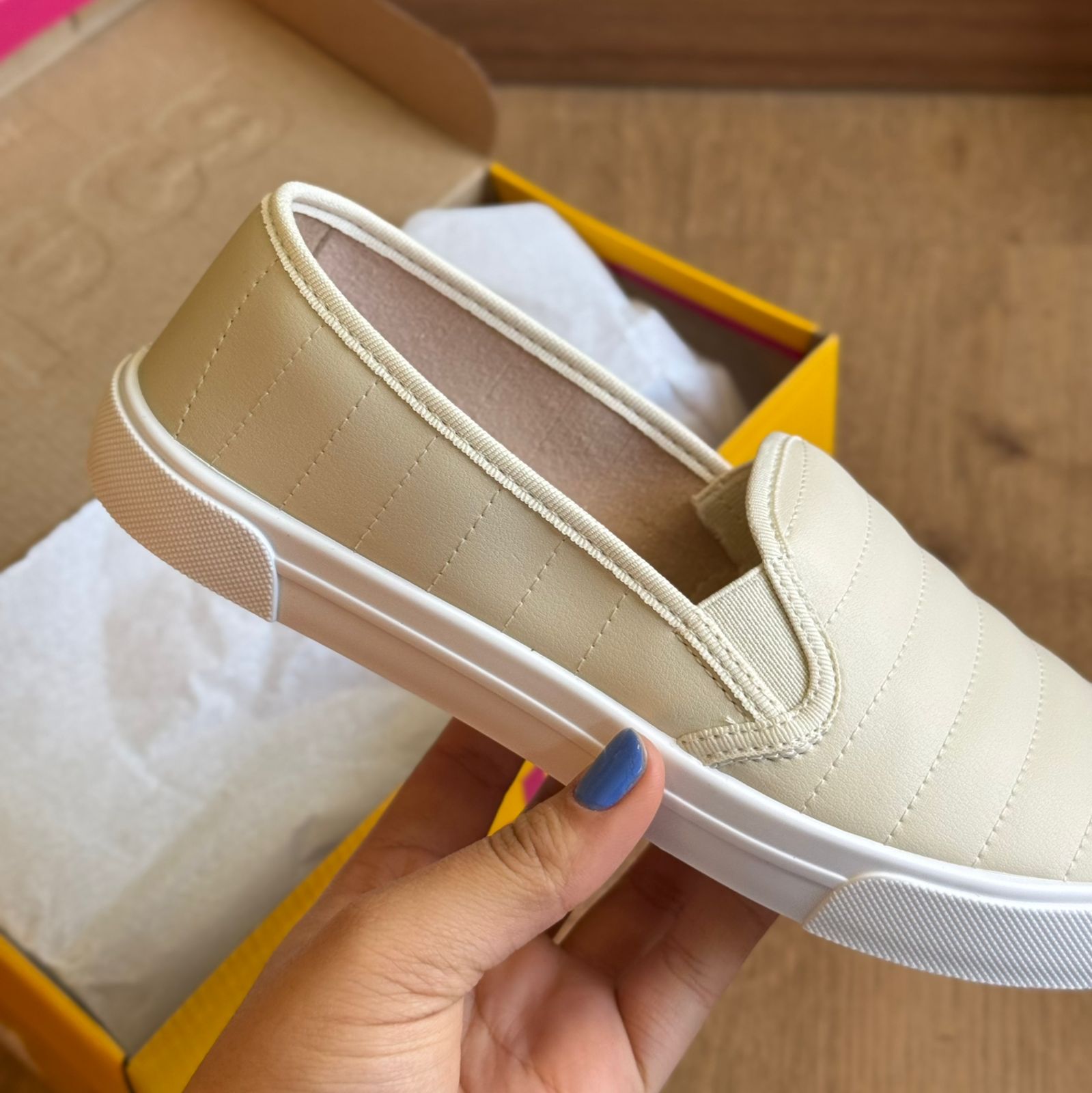 Sapatilha Moleca Casual 5296.592