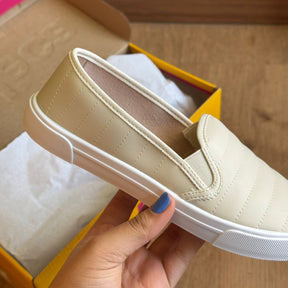 Sapatilha Moleca Casual 5296.592