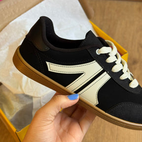 Tênis Moleca Casual Parábola 5605.472