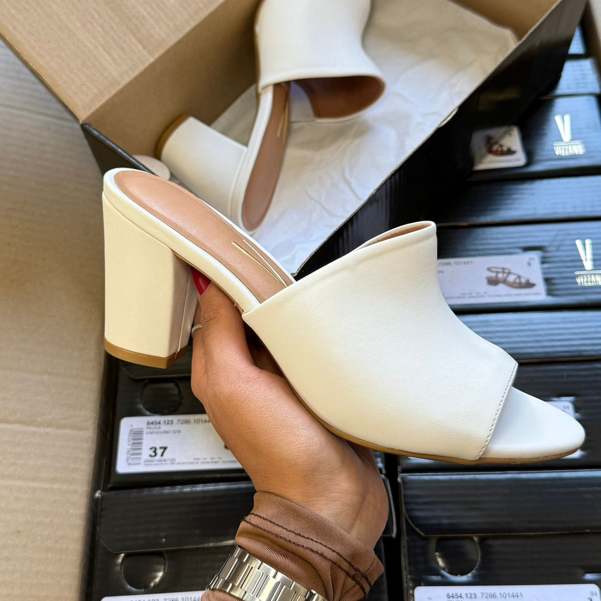 Salto Vizzano Salto Bloco 6262.455