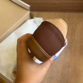 Tênis Ana Capri Aveludado C305790012