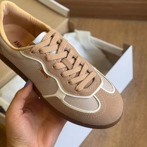 Tênis Ana Capri Aveludado C305790012