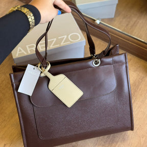 Bolsa Arezzo Shopping de Alça A500230799