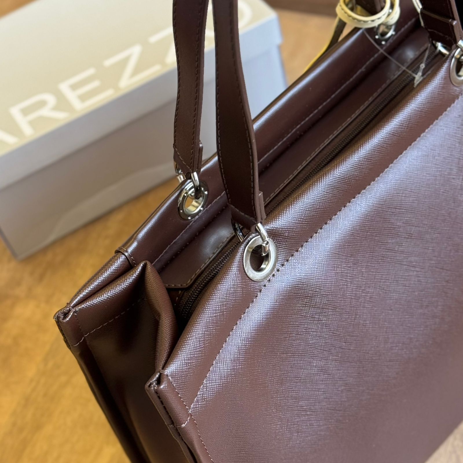 Bolsa Arezzo Shopping de Alça A500230799