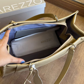 Bolsa Arezzo Shopping de Alça A500230799