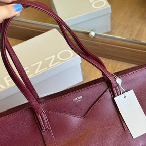 Bolsa Arezzo Shopping Grande Tiras Capa A500230614