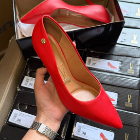 Scarpin Vizzano 1185.702