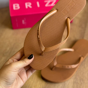 Chinelo de Dedo Arezzo Essential Brizza Z190260001