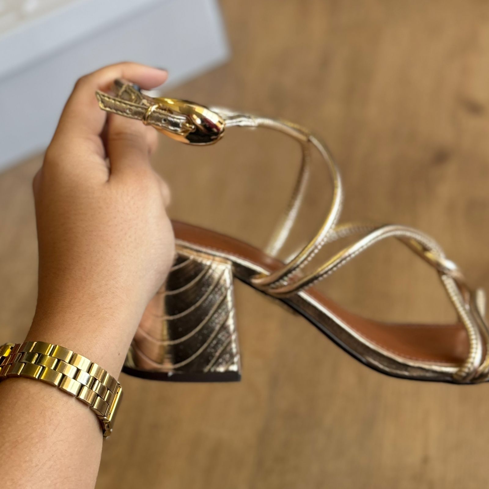 Salto Arezzo Estrutura A124630078