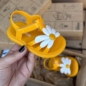 Mini Melissa Hip Bloomy Baby 35902