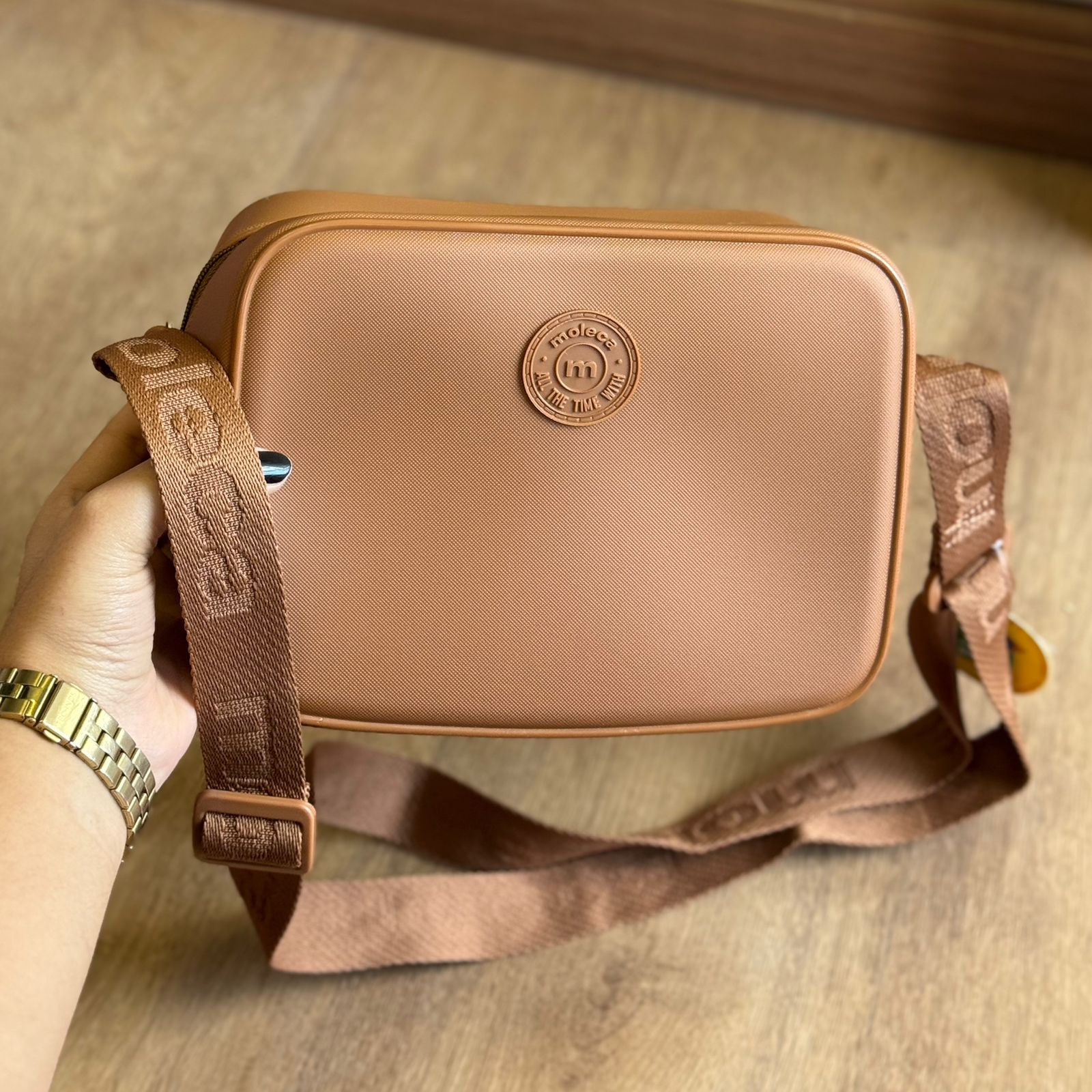 Bolsa Moleca 50007.1