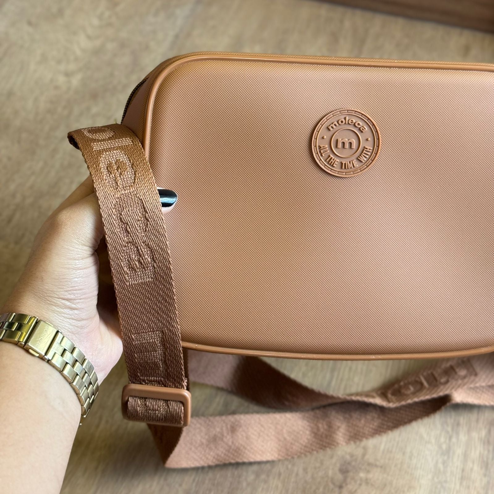 Bolsa Moleca 50007.1