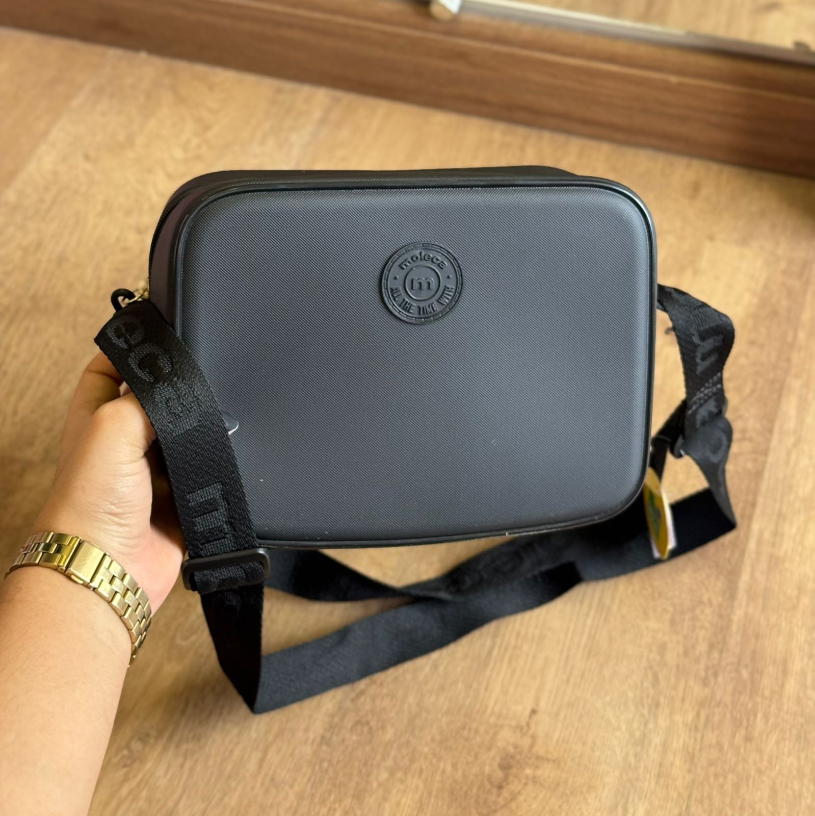 Bolsa Moleca 50007.1