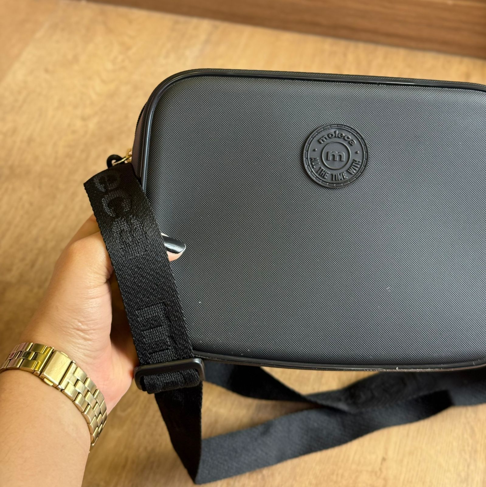 Bolsa Moleca 50007.1