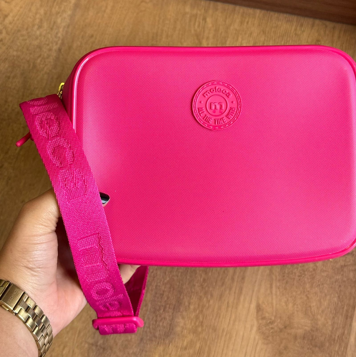 Bolsa Moleca 50007.1