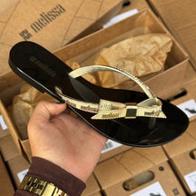 Melissa Harmonic M-Lover Chrome 36219