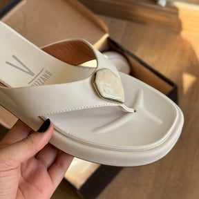 Sandália Vizzano Pedra Polida 6506.126