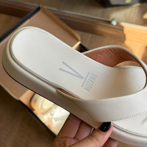 Sandália Vizzano Pedra Polida 6506.126