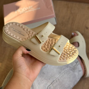 Sandália Modare Tiras Grossas 7214.100