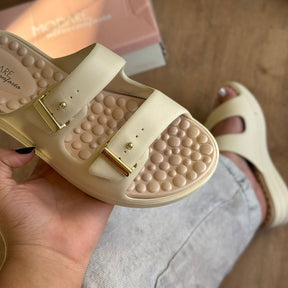 Sandália Modare Tiras Grossas 7214.100