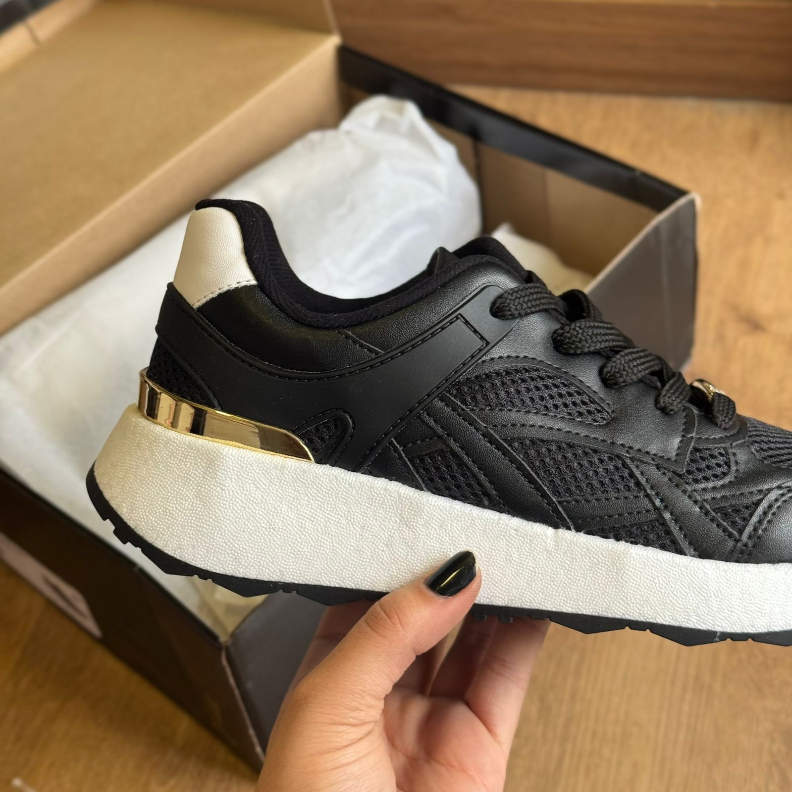 Tênis Vizzano Sporty Casual 1452.203