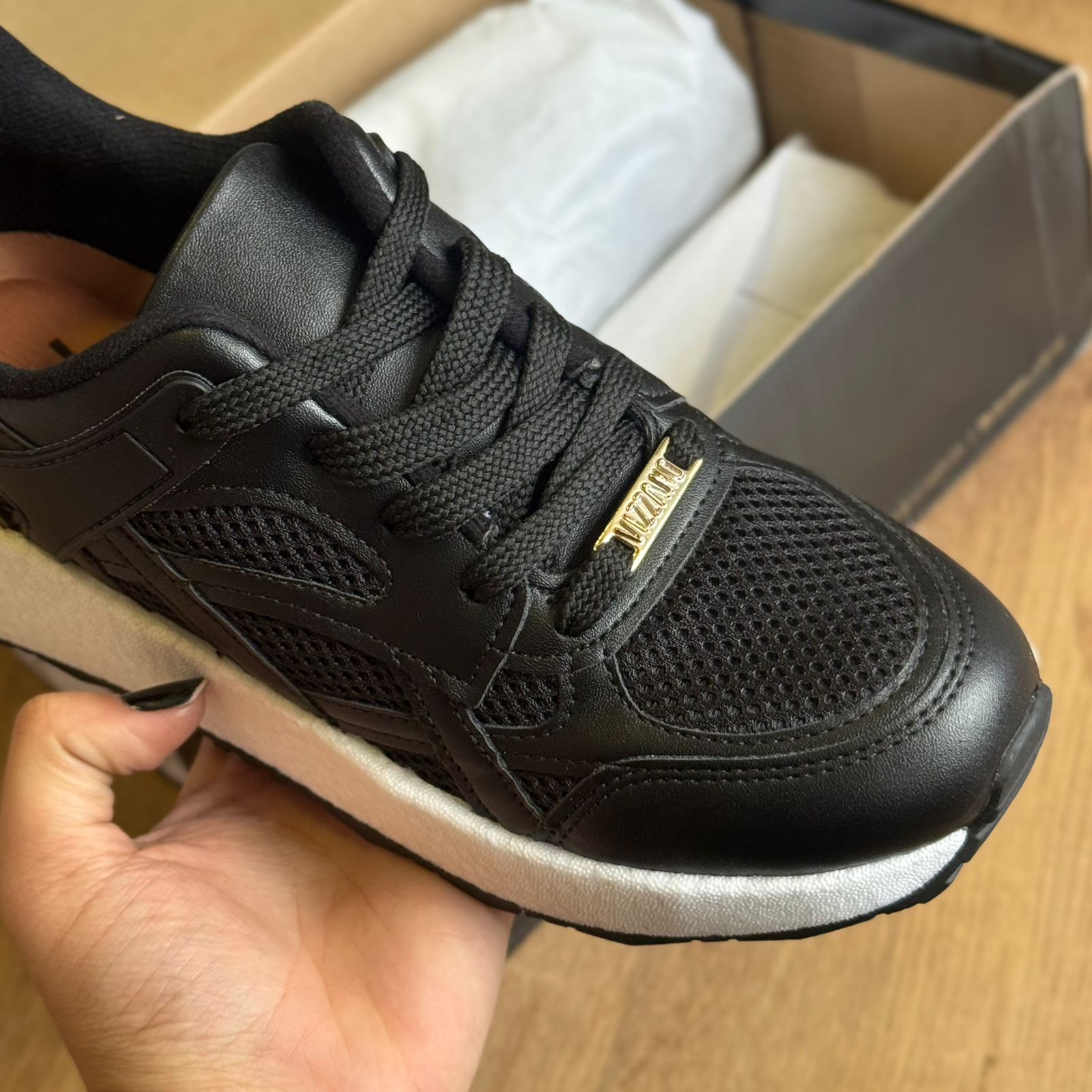 Tênis Vizzano Sporty Casual 1452.203