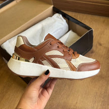 Tênis Vizzano Sporty Casual 1452.203