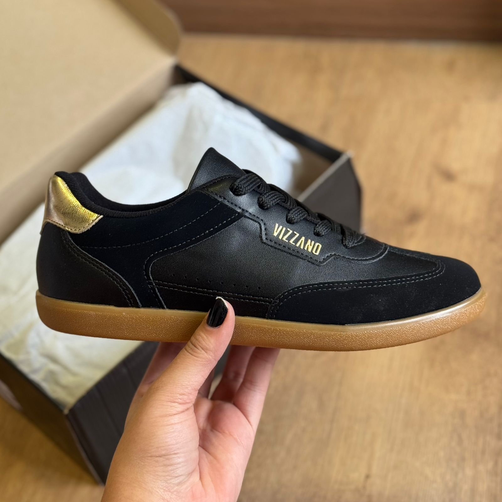 Tênis Vizzano Casual 1430.119