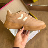 Tênis Moleca 5816.101