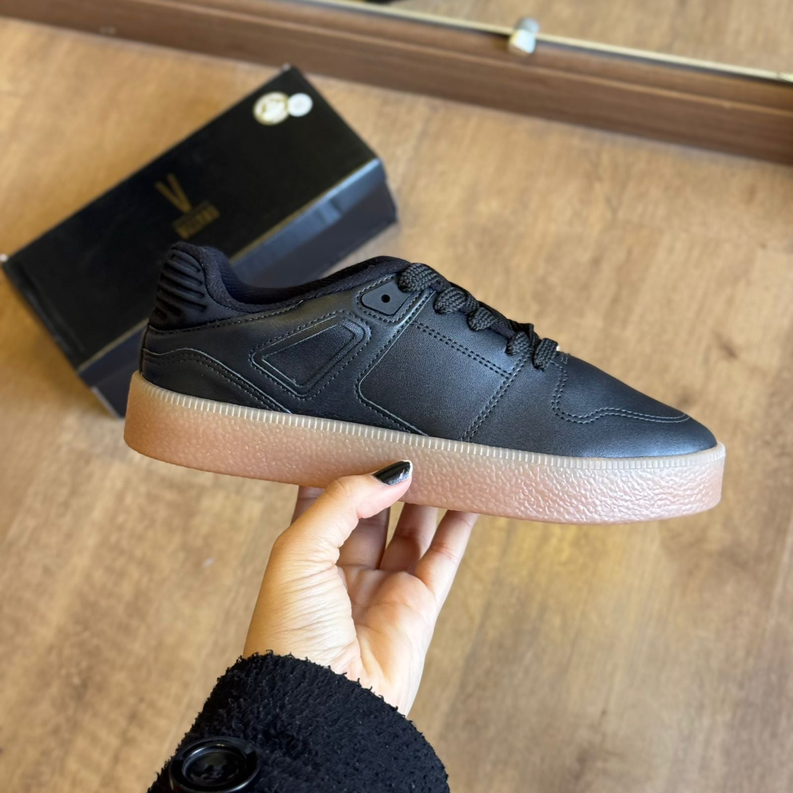 Tênis Vizzano Casual  1444.111