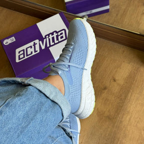 Tênis Actvitta Esportivo 4841.102