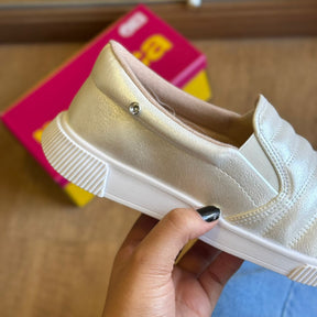 Slip- On Moleca Casual 5759.309