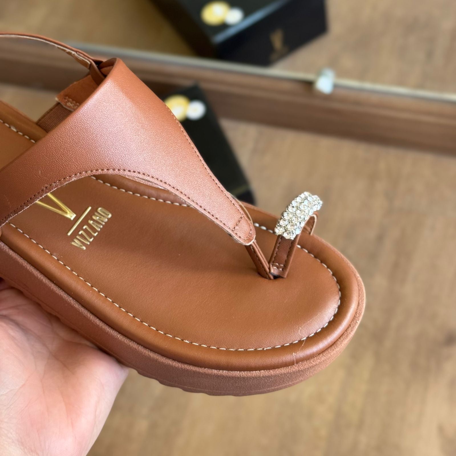 Sandália Vizzano Casual 6492.329