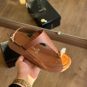 Sandália Vizzano Casual 6492.329