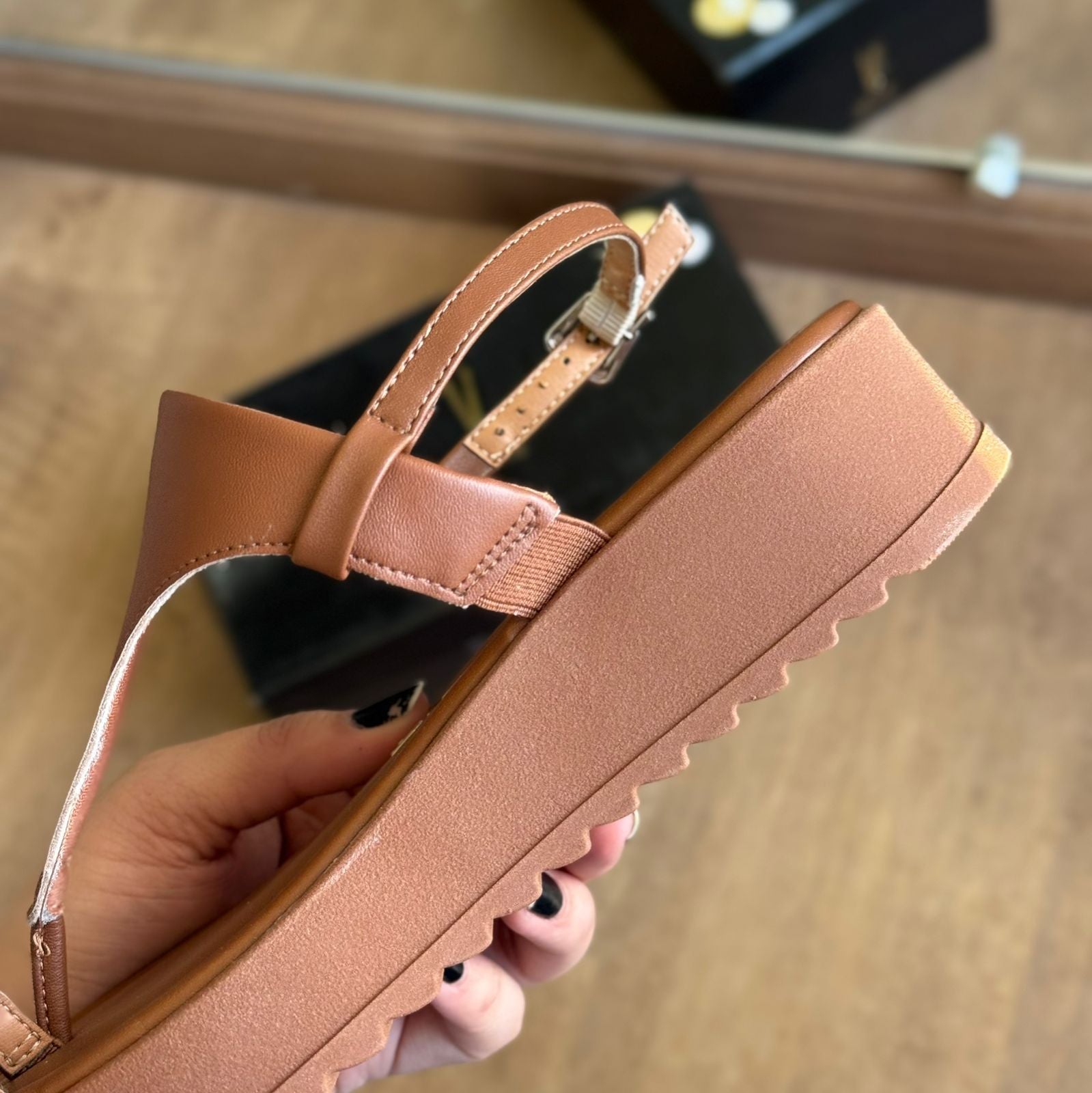 Sandália Vizzano Casual 6492.329